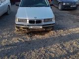 BMW 318 1992 года за 1 300 000 тг. в Талдыкорган – фото 2