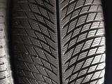 245/40/19 и 275/35/19 Michelin Pilot Alpin 5 за 1 000 000 тг. в Алматы