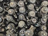 Подушка ДВС опора двигателя нижняя верх гантеля за 15 000 тг. в Алматы – фото 3