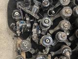 Подушка ДВС опора двигателя нижняя верх гантеля за 15 000 тг. в Алматы – фото 4