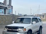 Toyota 4Runner 2001 года за 4 200 000 тг. в Алматы – фото 3