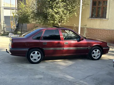 Opel Vectra 1995 года за 2 050 000 тг. в Шымкент – фото 4