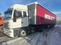 IVECO  Magirus 1999 годаүшін12 000 000 тг. в Караганда