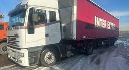 IVECO  Magirus 1999 годаүшін11 000 000 тг. в Караганда