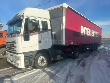 IVECO  Magirus 1999 года за 12 000 000 тг. в Караганда