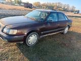 Audi 100 1991 годаүшін1 200 000 тг. в Кокшетау