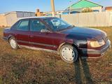 Audi 100 1991 годаүшін1 200 000 тг. в Кокшетау – фото 2