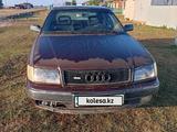 Audi 100 1991 годаүшін1 200 000 тг. в Кокшетау – фото 3