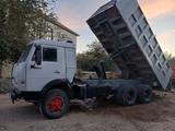 КамАЗ  5320 1987 годаүшін7 500 000 тг. в Шымкент