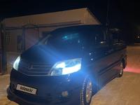 Toyota Alphard 2006 года за 7 200 000 тг. в Кызылорда