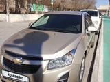Chevrolet Cruze 2013 годаүшін4 400 000 тг. в Жезказган