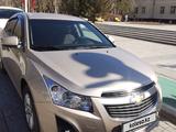 Chevrolet Cruze 2013 годаүшін4 400 000 тг. в Жезказган – фото 2