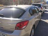 Chevrolet Cruze 2013 года за 4 400 000 тг. в Жезказган – фото 3