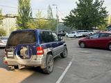 Mitsubishi Pajero Pinin 2001 годаүшін1 600 000 тг. в Алматы – фото 5