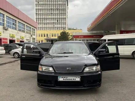 Nissan Cefiro 1995 года за 2 000 000 тг. в Алматы