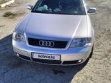 Audi A6 2002 годаfor5 200 000 тг. в Костанай