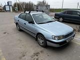 Toyota Carina E 1996 года за 1 600 000 тг. в Мерке