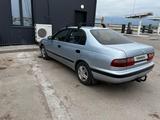 Toyota Carina E 1996 года за 1 600 000 тг. в Мерке – фото 4