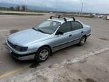 Toyota Carina E 1996 года за 1 600 000 тг. в Мерке – фото 2