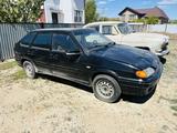 ВАЗ (Lada) 2114 2012 года за 1 200 000 тг. в Атырау – фото 5