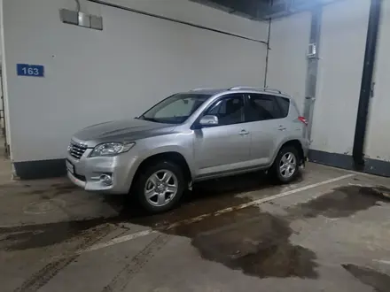 Toyota RAV4 2011 года за 8 200 000 тг. в Астана – фото 4