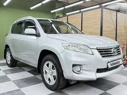 Toyota RAV4 2011 года за 8 200 000 тг. в Астана