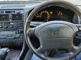 Toyota Aristo 1995 годаfor2 500 000 тг. в Петропавловск – фото 5