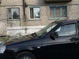 ВАЗ (Lada) Priora 2172 2013 года за 1 450 000 тг. в Семей – фото 4