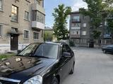 ВАЗ (Lada) Priora 2172 2013 года за 1 450 000 тг. в Семей – фото 3