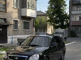 ВАЗ (Lada) Priora 2172 2013 года за 1 450 000 тг. в Семей