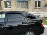 ВАЗ (Lada) Priora 2172 2013 года за 1 450 000 тг. в Семей – фото 5