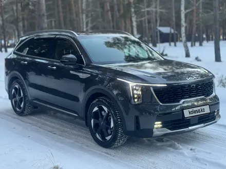 Kia Sorento 2024 года за 23 200 000 тг. в Костанай – фото 3