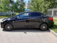 Hyundai Accent 2013 годаүшін4 950 000 тг. в Костанай