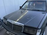 Mercedes-Benz 190 1993 года за 1 500 000 тг. в Алматы – фото 4