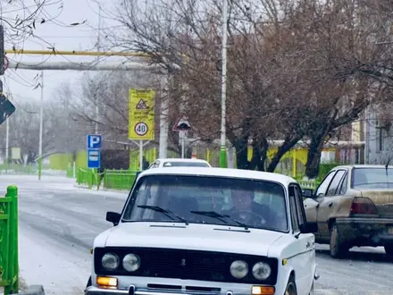 ВАЗ (Lada) 2106 1996 года за 1 000 000 тг. в Кызылорда