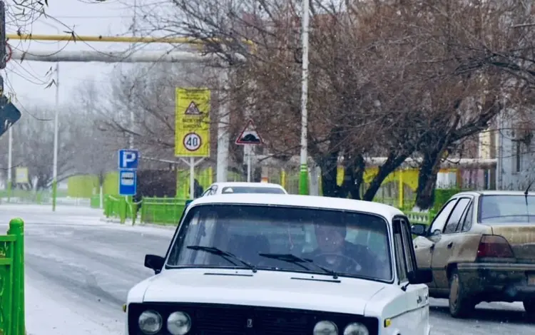 ВАЗ (Lada) 2106 1996 года за 1 000 000 тг. в Кызылорда