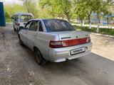 ВАЗ (Lada) 2110 2002 года за 850 000 тг. в Актобе – фото 3