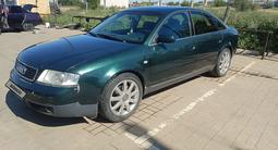 Audi A6 1998 годаfor2 400 000 тг. в Уральск