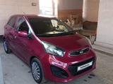 Kia Picanto 2013 года за 4 250 000 тг. в Алматы