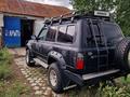 Toyota Land Cruiser 1997 годаүшін6 800 000 тг. в Астана – фото 7