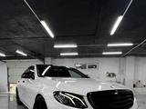 Mercedes-Benz E 200 2018 года за 15 500 000 тг. в Астана
