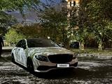 Mercedes-Benz E 200 2018 года за 15 500 000 тг. в Астана – фото 2
