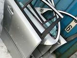 Дверь w211 передняя-задняя седан-универсал на Мерседесүшін19 999 тг. в Алматы – фото 3