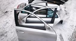 Дверь w211 передняя-задняя седан-универсал на Мерседес за 19 999 тг. в Алматы – фото 5