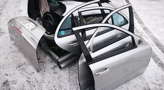 Дверь w211 передняя-задняя седан-универсал на Мерседесүшін19 999 тг. в Алматы