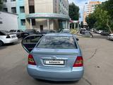 Toyota Corolla 2006 годаfor3 800 000 тг. в Астана – фото 4