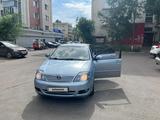 Toyota Corolla 2006 годаfor3 800 000 тг. в Астана