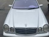 Mercedes-Benz E 300 1997 годаfor2 000 000 тг. в Жезказган – фото 2