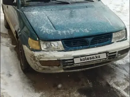 Mitsubishi Space Runner 1995 года за 1 200 000 тг. в Караганда – фото 3