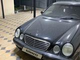 Mercedes-Benz E 280 1999 года за 3 300 000 тг. в Турара Рыскулова – фото 4